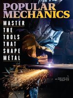 Popular Mechanics